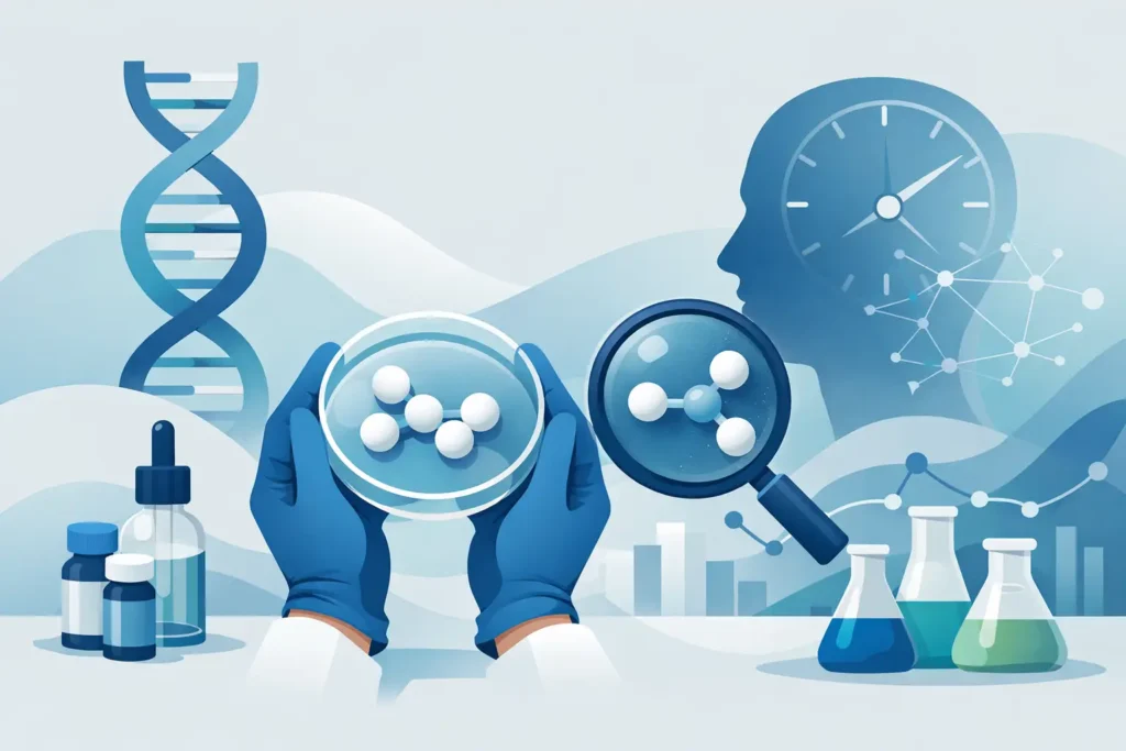 Epithalon Peptide Research: What Matters