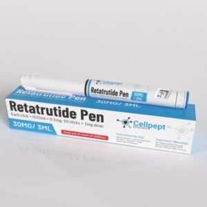 retatrutide dosing
